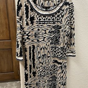 BCBG dress